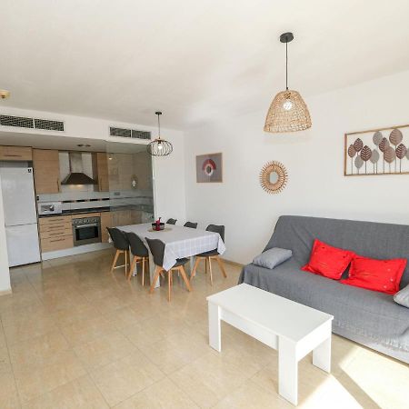 Apartment Golden Beach By Interhome Сан-Карлос-де-ла-Рапіта Екстер'єр фото