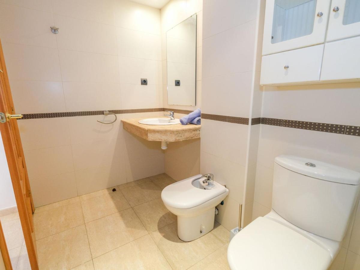 Apartment Golden Beach By Interhome Сан-Карлос-де-ла-Рапіта Екстер'єр фото