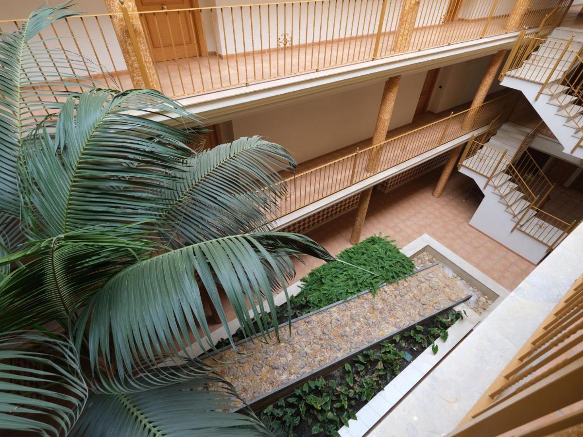 Apartment Golden Beach By Interhome Сан-Карлос-де-ла-Рапіта Екстер'єр фото