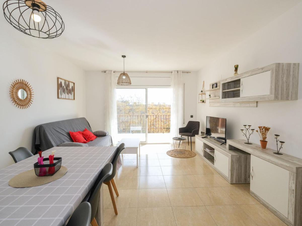 Apartment Golden Beach By Interhome Сан-Карлос-де-ла-Рапіта Екстер'єр фото