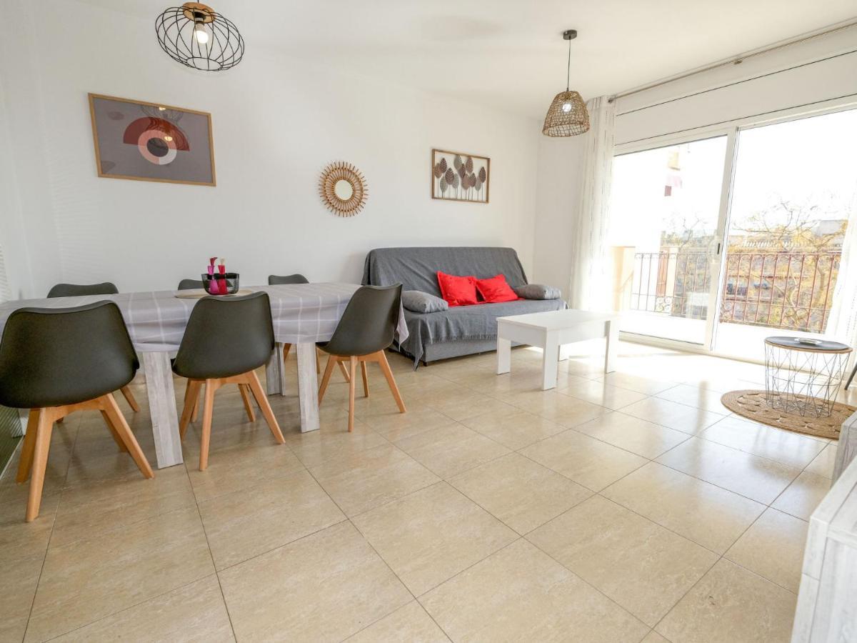 Apartment Golden Beach By Interhome Сан-Карлос-де-ла-Рапіта Екстер'єр фото