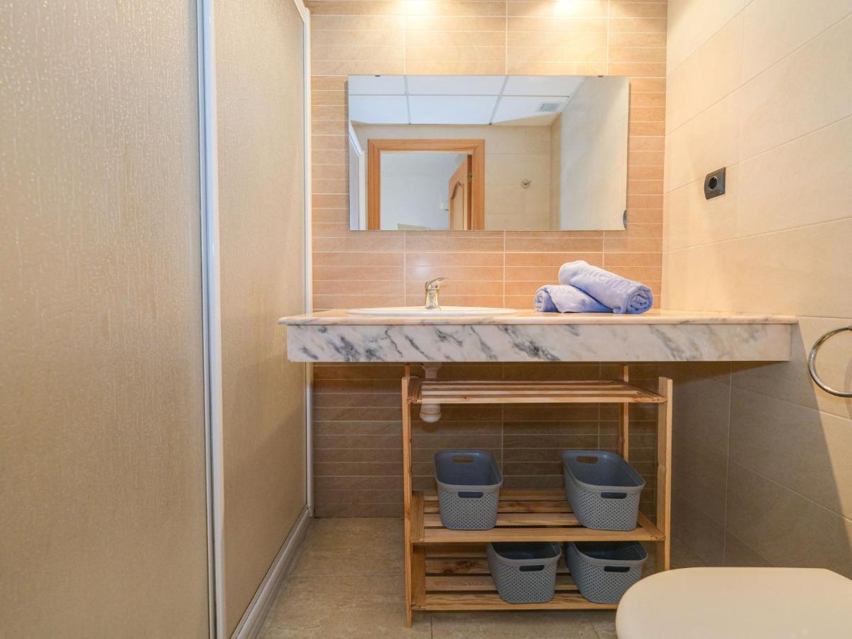 Apartment Golden Beach By Interhome Сан-Карлос-де-ла-Рапіта Екстер'єр фото
